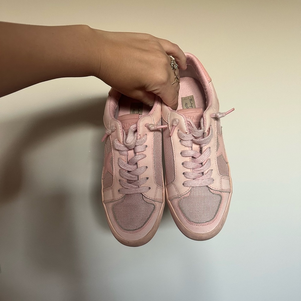 Vintage Havana- extra blush